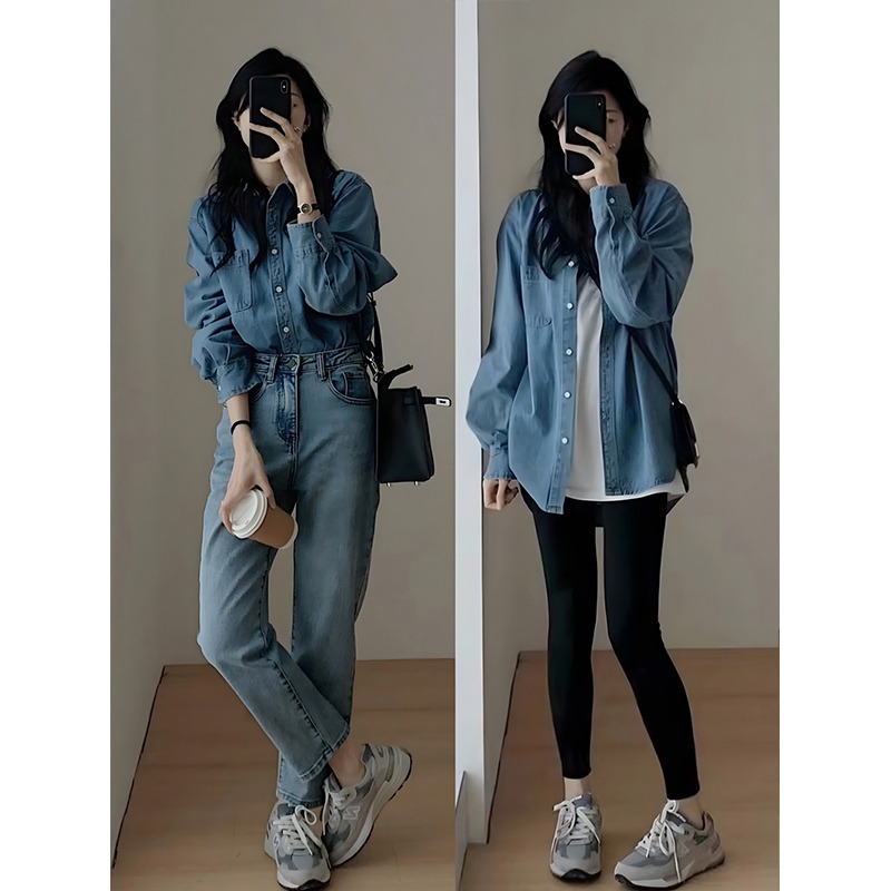 ブルー