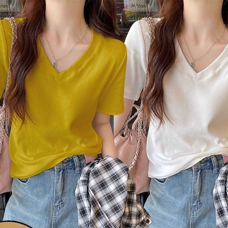 イエロー+ホワイト