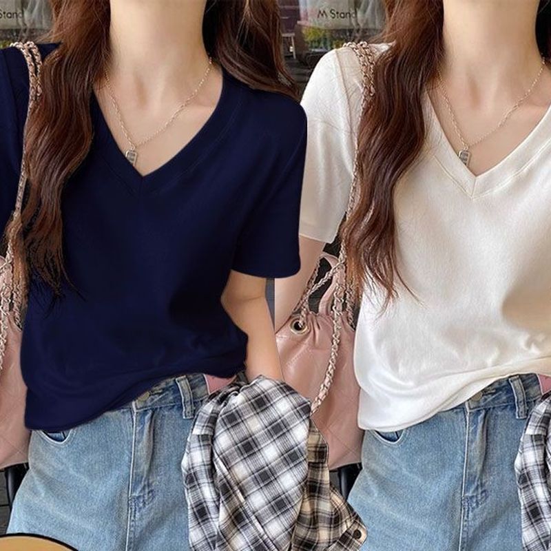 ネイビー+ホワイト