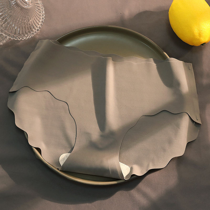 ダークグレー 三点